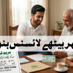 Get Your Driving Licence at Home