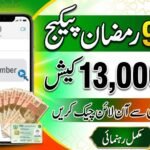 9999 Online Check 13000 CNIC Pakistan