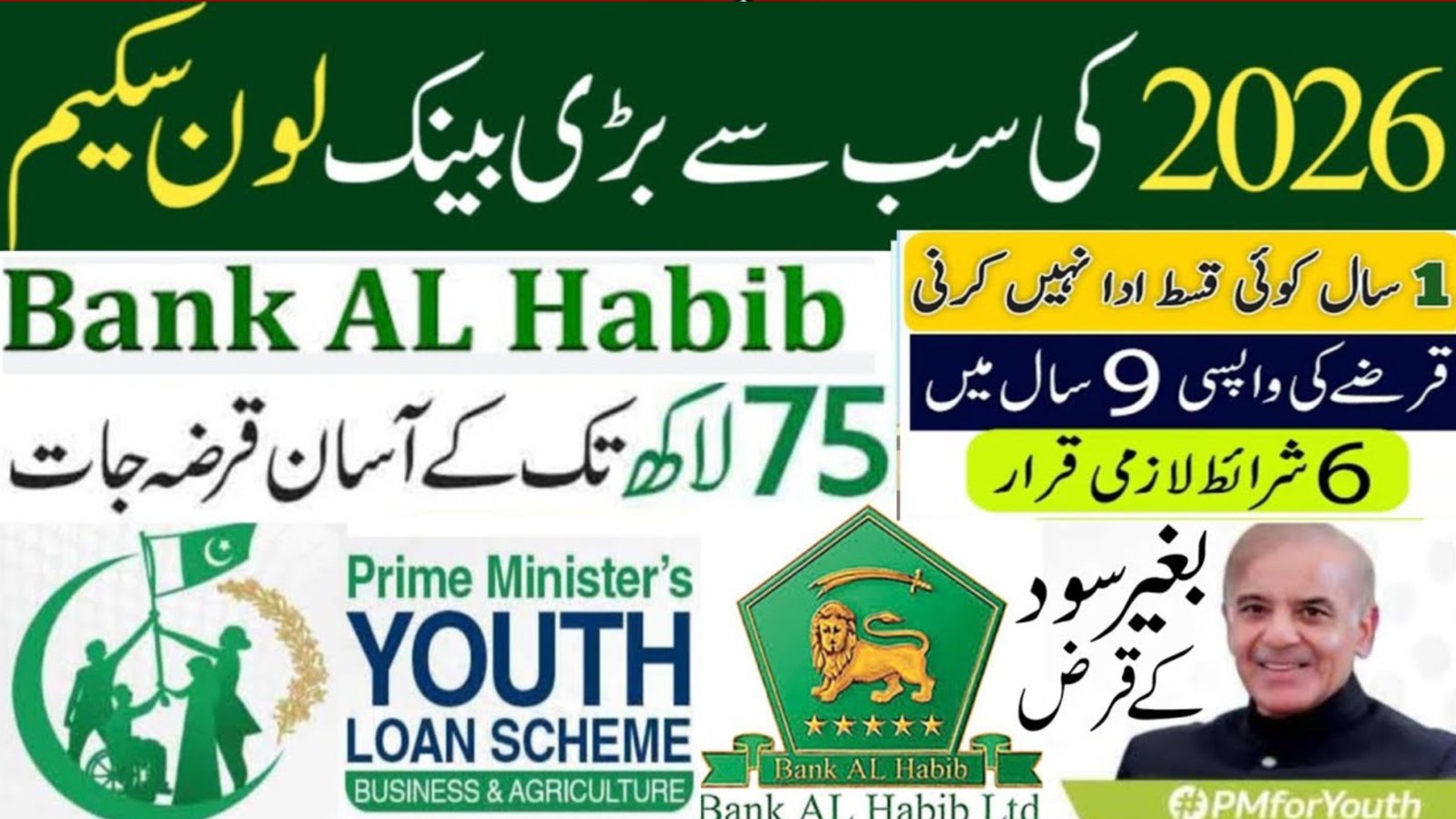 PM Youth Business & Agriculture Loan 2026 – Complete Online Apply Guide
